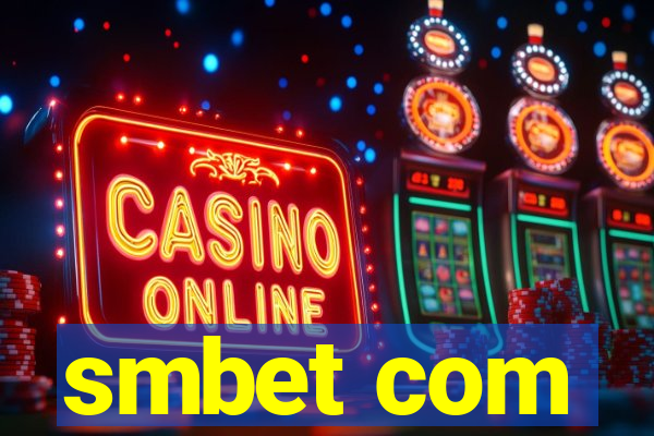 smbet com